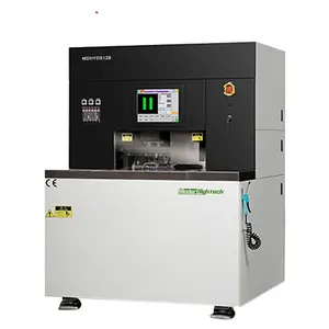 MDHYDS12B Precision Dicing Machine Is Equipped with 2.4kw High-Power DC Spindle, Cutting Large Package Substrate Materials