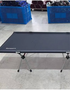 Xxl <b>Camping</b> <b>Cot</b> <b>Bed</b> - Product Image 6