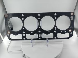 11115-74030. Geeignet für Toyota 3S Motor Zylinder dichtung - Product Image 2