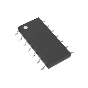 ตัวแทนจำหน่ายที่ได้รับอนุญาต74AC14SC ตรรกะ14 solc (ความกว้าง0.154 "3.90มม.) ซื้อส่วนประกอบอิเล็กทรอนิกส์ออนไลน์ - Product Image 1