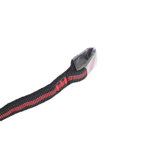 Cuerda de Seguridad para <span class=keywords><strong>Escalada</strong></span> en Roca, Protección Contra Caídas, Asimetría en Y, Deportes al Aire Libre, Poliéster de Alta Resistencia - Product Image 2