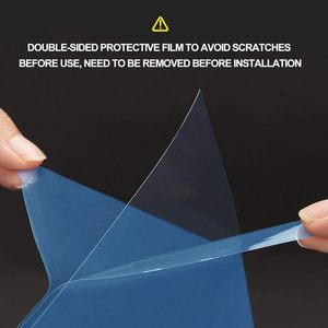 5 uds NFEP/PFA película de liberación Compatible con <span class=keywords><strong>Anycubic</strong></span> <span class=keywords><strong>Photon</strong></span> <span class=keywords><strong>M3</strong></span> <span class=keywords><strong>Max</strong></span> y ELEGOO Jupiter resina 3D impresoras accesorio - Product Image 3