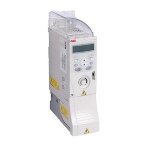 Nouveau contrôleur dédié compact et efficace ACS150-03E-02A4-4 pour variateur de fréquence (VFD) de contrôle industriel - Product Image 1