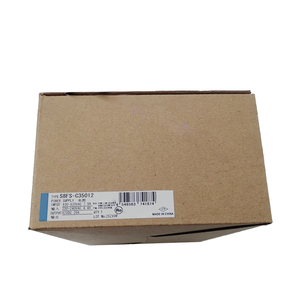 Contrôleur PLC S8FS-C35012 Alimentation à découpage Nouveau stock original en stock - Product Image 1