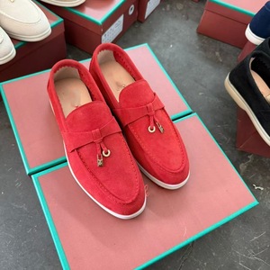 <span class=keywords><strong>Chaussures</strong></span> <span class=keywords><strong>italiennes</strong></span> pour <span class=keywords><strong>femmes</strong></span>, design minimaliste, <span class=keywords><strong>chaussures</strong></span> en cuir polyvalentes avec talons - Product Image 6