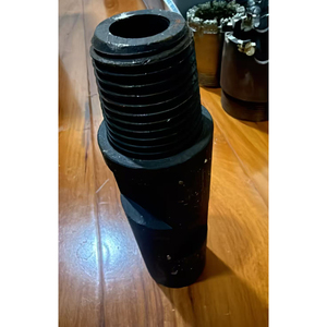 Adaptateur de tige de forage pour puits d'eau, outils filetés de haute qualité, fabrication <span class=keywords><strong>à</strong></span> prix abordable - Product Image 4