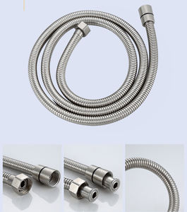 Eau froide en acier inoxydable SS304 douche chauffe-eau vanne <span class=keywords><strong>de</strong></span> commande salle <span class=keywords><strong>de</strong></span> bain <span class=keywords><strong>robinet</strong></span> <span class=keywords><strong>robinet</strong></span> <span class=keywords><strong>robinet</strong></span> accessoire cuisine toilette douche Kits - Product Image 4