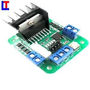 Jlcpcb circuit maker 3 pcba service tens circuit board dal produttore pcba professionale pcba per elettrodomestici