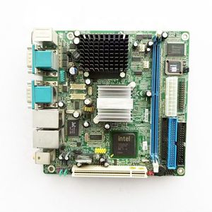 SBC86807 15-Q06-012001 Q06218E84300324 REV.2.0 Placa base industrial Placa de CPU Módulo de CPU Placa base 100% prueba - Product Image 1
