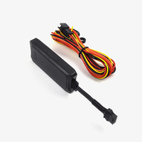 Traceur GPS 4G LBS pour véhicule Micodus MV710 2G avec détection ACC, mini-traceur GPS de voiture câblé, dispositif de coupure d'alimentation pour véhicule