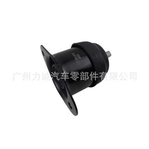 Soportes de Amortiguador de Motor y Piezas de Motor para Honda Accord de 7ª Generación, 50820-SDA-A01, Hechos de Goma - Product Image 2