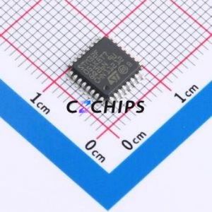 Nouveau et original STM32F051K8T7 LQFP-32(7x7) microcontrôleur à puce IC à circuit intégré (MCU/MPU/SoC) - Product Image 1