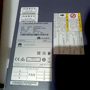 MA5800 Series SmartAX MA5818 AC DC Host Access <strong>Network</strong> <strong>Device</strong> Optical Line Termination ONU OLT - Product Image 4