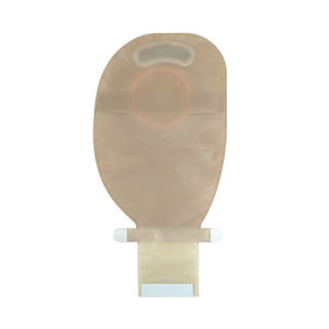 <span class=keywords><strong>Bolsa</strong></span> de Colostomía <span class=keywords><strong>Convexa</strong></span> con Filtro de Carbón Adhesivo en Espiral, Accesorios de Materiales Médicos No Tejidos 14103 - Product Image 4