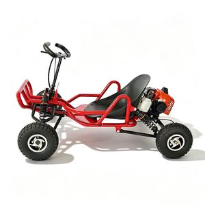 Go Kart Todoterreno XFY <span class=keywords><strong>de</strong></span> 8 Pulgadas con Motor <span class=keywords><strong>de</strong></span> Gasolina <span class=keywords><strong>de</strong></span> 212cc, Buggy <span class=keywords><strong>de</strong></span> Carreras para <span class=keywords><strong>Alquiler</strong></span> en Resorts <span class=keywords><strong>de</strong></span> Montaña y Sitios Turísticos - Product Image 3