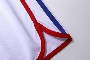 ชุดยูนิฟอร์มฝึกบาสเกตบอล,ตามสั่ง - Product Image 4