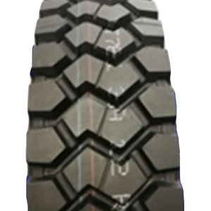 Neumáticos para Camión Landy de China, Neumáticos TBR 11R22.5 12R22.5 13R22.5 315/80R22.5, Modelo DD717, Neumáticos para Camión de Alta Calidad - Product Image 1