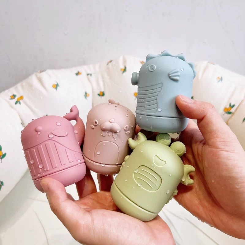New Arrivals Cute Toys Animal Shape