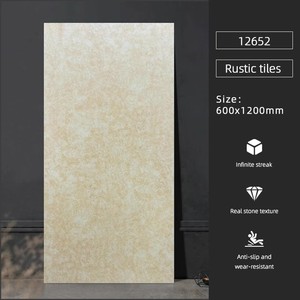 Nhà Máy Bán Buôn Trắng Matte Sàn Đá Cẩm Thạch, 600X1200Mm, Chất Lượng Cao Gạch Lớn, Bệnh Viện Tường Và Sàn Gạch - Product Image 4