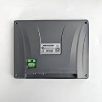 Nuevo PC industrial Weintek MT8102IP de 10 pulgadas con interfaz hombre-máquina en stock