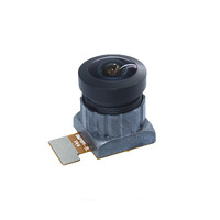 Raspberry Pi 8MP IMX219 modul kamera Sensor V2 dengan lensa mata ikan 160 derajat