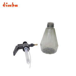 Binda Nhà máy cung cấp <span class=keywords><strong>1.5L</strong></span> áp lực di động kích hoạt vườn tưới nước phun hộ gia đình phun - Product Image 4