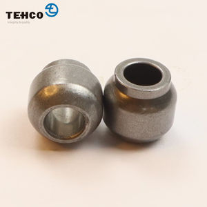 Производство профессиональных втулок высокой точности, бронзовые железные втулки вентилятора на продажу - Product Image 2