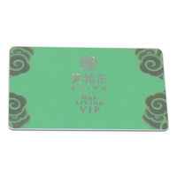 85 Multiplier par 54 mm Taille standard Peut personnaliser différentes tailles Impression Google Card Pour la promotion du site Web