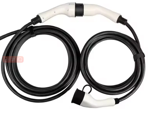 Cable de Carga para Auto VanTon de Alta Calidad, 16A, Tipo 2, Cable de Extensión para Carga de Vehículos - Product Image 3