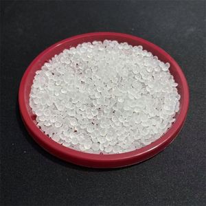 Granulés de plastique LLDPE LL6101XR à haut débit de fusion, stabilité thermique et haute résistance pour applications de couvercles et de contenants - Product Image 3
