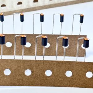 אינסטרומנטי חרוז מסגר חרוז, זמין בסוגים שונים, לדיכוי emi - Product Image 4