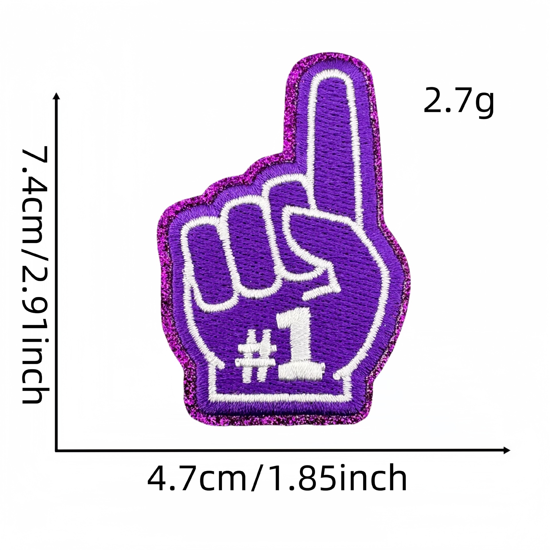 7