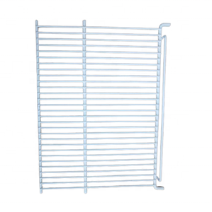 Estante <span class=keywords><strong>de</strong></span> Almacenamiento <span class=keywords><strong>de</strong></span> Alambre para Refrigerador Comercial con Revestimiento Antioxidante - Product Image 5