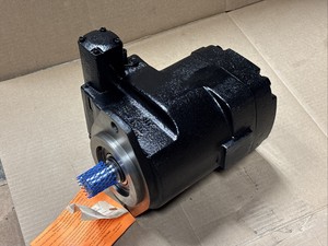 ปั๊มลูกสูบแกนหมุนแบบปรับปริมาตรได้ รุ่น Oilgear PVWJ ซีรีส์ PVWJ-011 PVWJ-022 PVWJ-046 PVWJ-064 PVWJ-075 PVWJ-098 PVWJ-130 - Product Image 3