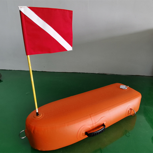 Mini planche gonflable haute pression Drop <span class=keywords><strong>Stitch</strong></span> pour la pêche sous-marine, flotteur de plongée pour la sécurité et le plaisir - Product Image 3