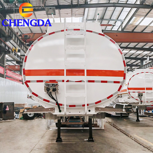 Meilleure vente personnalisée 42000 litres 45000 litres <span class=keywords><strong>9200</strong></span> gallons livraison en ville prix du pétrolier d'essence mobile avec distributeur - Product Image 3