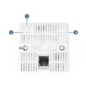Reliable Supplier AirEngine 5762S-12SW Wi-Fi 6 Indoor AP