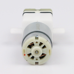 Mini pompe à vide électrique Dc de bonne qualité pour <span class=keywords><strong>Machine</strong></span> à lait/climatiseur - Product Image 4