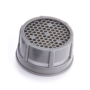 <span class=keywords><strong>Aérateur</strong></span> de robinet en nid <span class=keywords><strong>d</strong></span>'abeille X4010C en plastique pour économie <span class=keywords><strong>d</strong></span>'<span class=keywords><strong>eau</strong></span> - Product Image 1