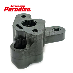 Bàn chải cắt lượng ống chuỗi Tông đơ đa dạng Xăng fs38 fs55 hs45 fs46 fs55 KM55 Spacer mặt bích phụ tùng thay thế 4140 - Product Image 2