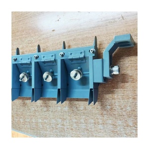 Cortador de Fideos Instantáneos Monde <span class=keywords><strong>Nissin</strong></span> OEM ODM de Acero Inoxidable SUS304 y Cobre, Moldeador Ondulado para Máquina de Fideos Instantáneos Fritos - Product Image 5