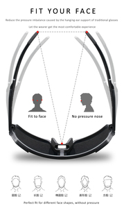 <span class=keywords><strong>Gafas</strong></span> de <span class=keywords><strong>sol</strong></span> deportivas de softbol con logotipo personalizado de la mejor calidad para mujeres y hombres, protección UV, <span class=keywords><strong>gafas</strong></span> de <span class=keywords><strong>sol</strong></span> para correr al aire libre y <span class=keywords><strong>ciclismo</strong></span> - Product Image 3