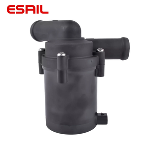 Pompe à eau auxiliaire 9002514B 9012751A 9017986A 1320360A 702671450 70207320 pour Webasto <span class=keywords><strong>Pierburg</strong></span> Thermo Top C E Z U4847 12V - Product Image 2