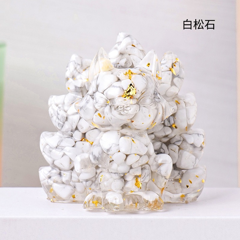 1 Howlite