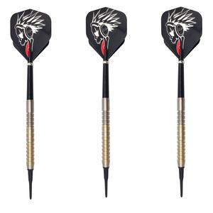Dardos Ecológicos y Elegantes, Dardos de Punta Blanda Personalizados, Dardos de Fábrica China para Juegos de Regalo - Product Image 6