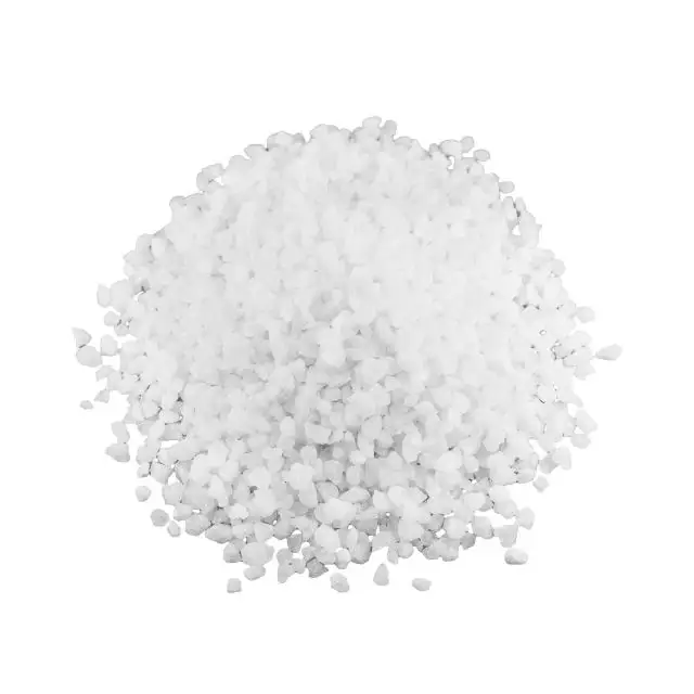 Beyaz erimiş alüminyum oksit tozu Wfa Blast medya yüksek sertlik kahverengi/beyaz korundum