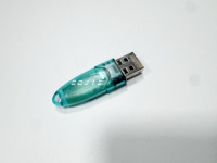Dongle Perangkat Lunak Printexp untuk Wellprint Board