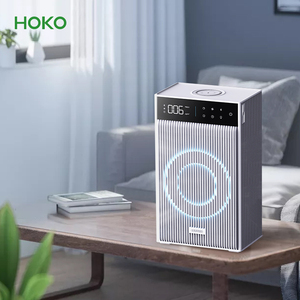 Vente en gros, oem, portable, intelligent, audio, <span class=keywords><strong>purificateur</strong></span> <span class=keywords><strong>d</strong></span>'<span class=keywords><strong>air</strong></span>, filtre <span class=keywords><strong>hepa</strong></span>, purificateurs <span class=keywords><strong>d</strong></span>'<span class=keywords><strong>air</strong></span> domestique, <span class=keywords><strong>purificateur</strong></span> <span class=keywords><strong>d</strong></span>'<span class=keywords><strong>air</strong></span> domestique - Product Image 5