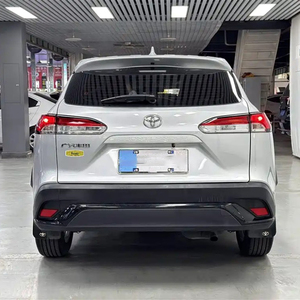 Frontlander SUV <span class=keywords><strong>2023</strong></span> Usado, Asientos de Cuero, Automático, Gasolina, CVT, Neumáticos R17, Interior Oscuro, Cámara, Volante a la Izquierda, SUV Compacto - Product Image 6
