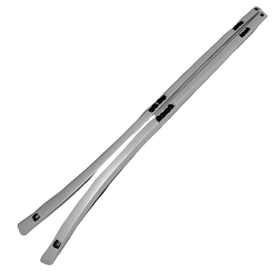 JOESHIER Vente en gros de porte-bagages de toit 4x4 pour Honda CR-V 2012-2016, barres latérales de toit en alliage d'aluminium - Product Image 2